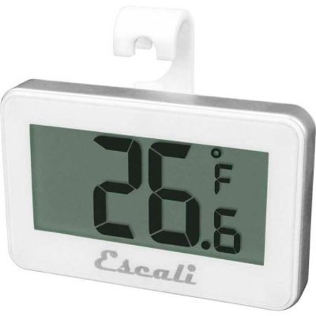 ESCALI. Escali-Digital Refrigerator-Freezer Thermometer DHF1